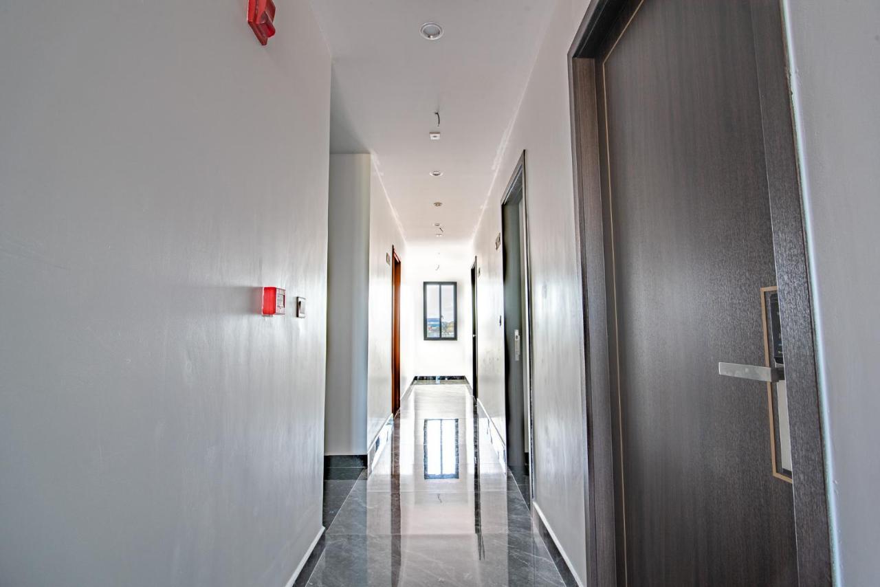A&J Kampot Boutique Hotel Luaran gambar